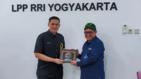 Foto Berita